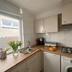 In Egmond Op Loopafstand & Centrum Apartment