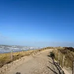 Apartment In Egmond Op Loopafstand & Centrum
