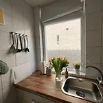 In Egmond Op Loopafstand & Centrum Apartamento Egmond aan Zee
