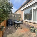 In Egmond Op Loopafstand & Centrum Apartment Egmond aan Zee