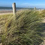 Apartment In Egmond Op Loopafstand & Centrum