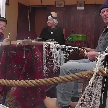 Apartmán In Egmond Op Loopafstand & Centrum