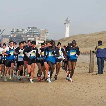 In Egmond Op Loopafstand & Centrum