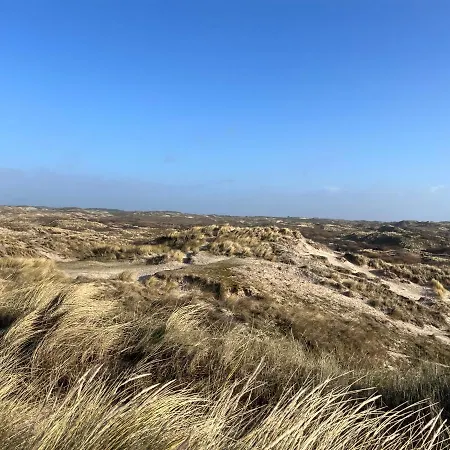 In Egmond Op Loopafstand & Centrum *