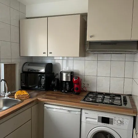 Apartment In Egmond Op Loopafstand & Centrum Egmond aan Zee