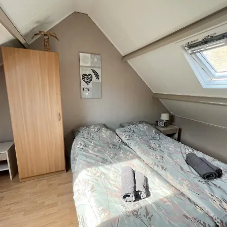 Appartement In Egmond Op Loopafstand & Centrum Egmond aan Zee