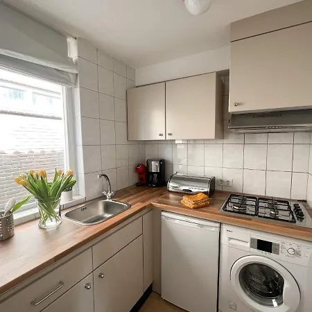 In Egmond Op Loopafstand & Centrum Egmond aan Zee