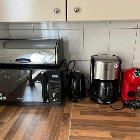 In Egmond Op Loopafstand & Centrum Apartmán *