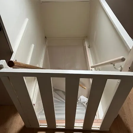 Apartment In Egmond Op Loopafstand & Centrum Egmond aan Zee