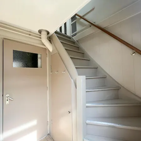 Appartement In Egmond Op Loopafstand & Centrum Egmond aan Zee