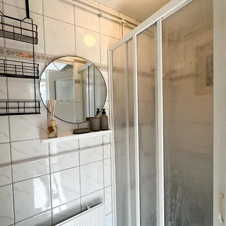 In Egmond Op Loopafstand & Centrum *