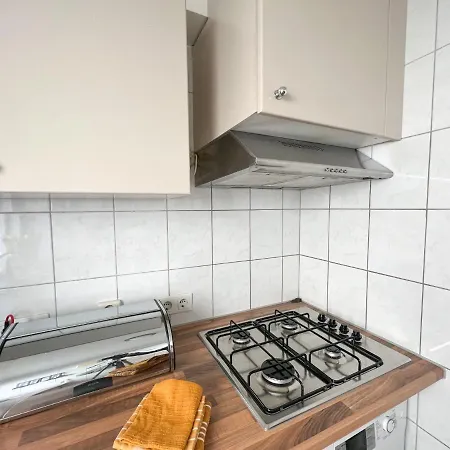 In Egmond Op Loopafstand Strand&centrum Appartement *