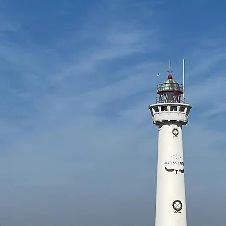 In Egmond Op Loopafstand & Centrum * Egmond aan Zee