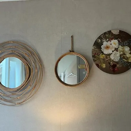 In Egmond Op Loopafstand & Centrum Appartement *