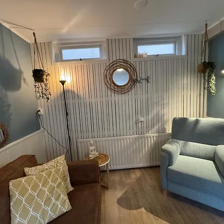 In Egmond Op Loopafstand & Centrum Egmond aan Zee