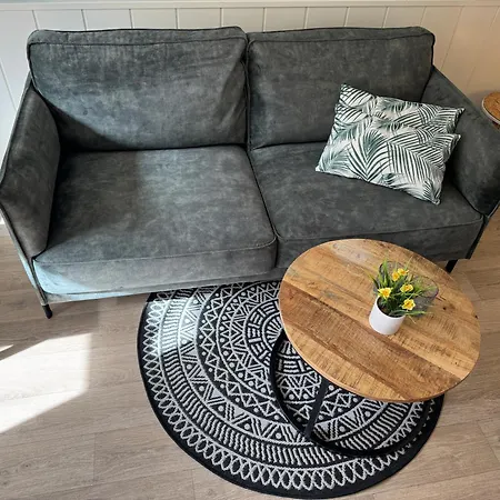 In Egmond Op Loopafstand & Centrum إغموند آن زي