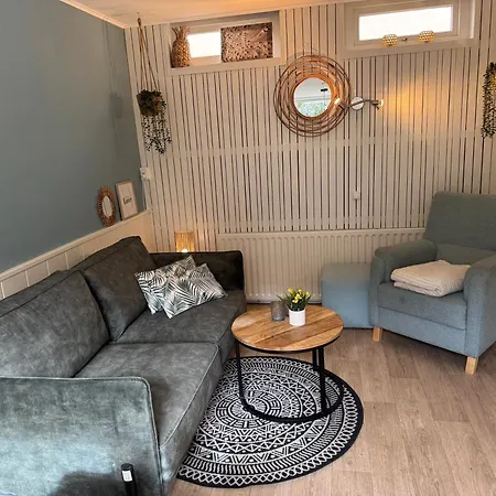 Apartament In Egmond Op Loopafstand & Centrum Egmond aan Zee