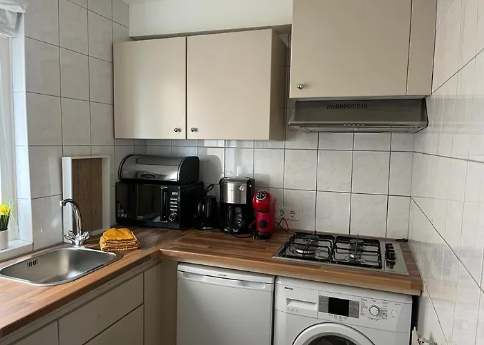 Apartament In Egmond Op Loopafstand & Centrum Egmond aan Zee