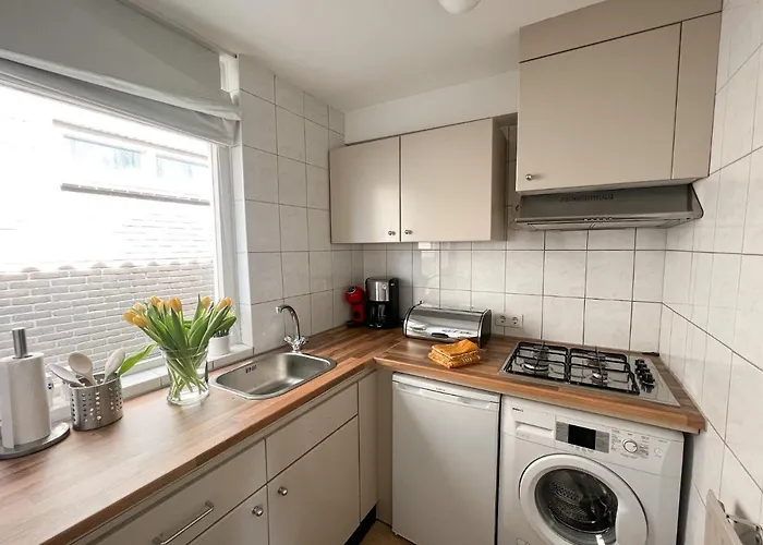 In Egmond Op Loopafstand & Centrum Egmond aan Zee