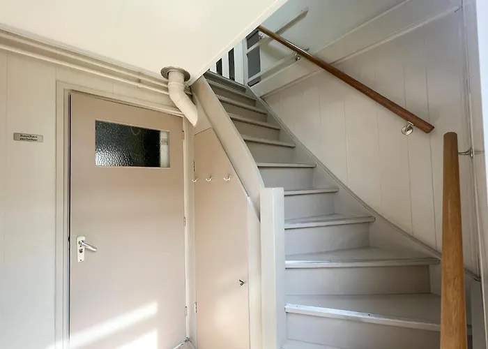 Apartament In Egmond Op Loopafstand & Centrum Egmond aan Zee