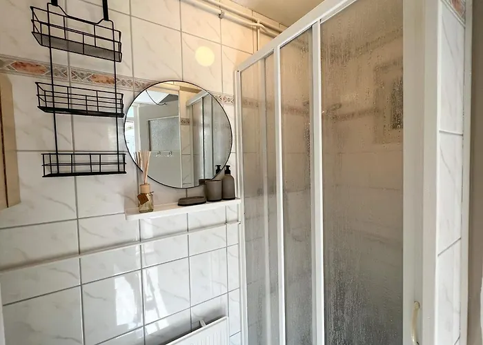 In Egmond Op Loopafstand & Centrum *