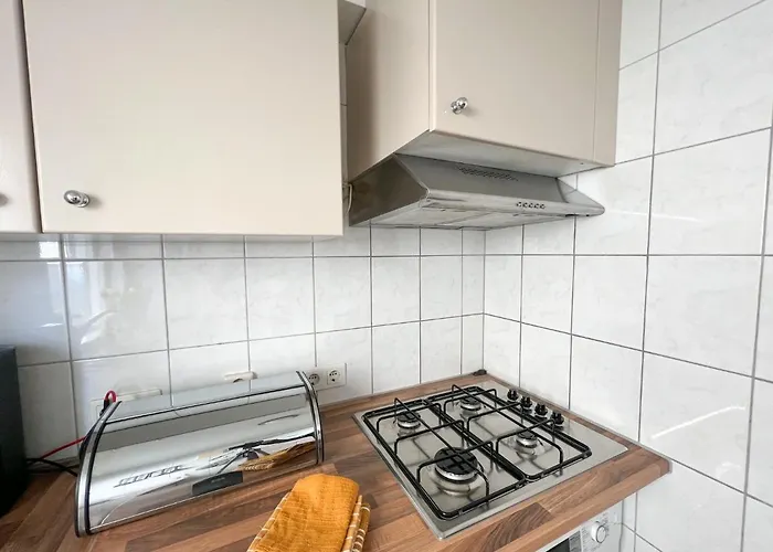 In Egmond Op Loopafstand & Centrum Apartament *