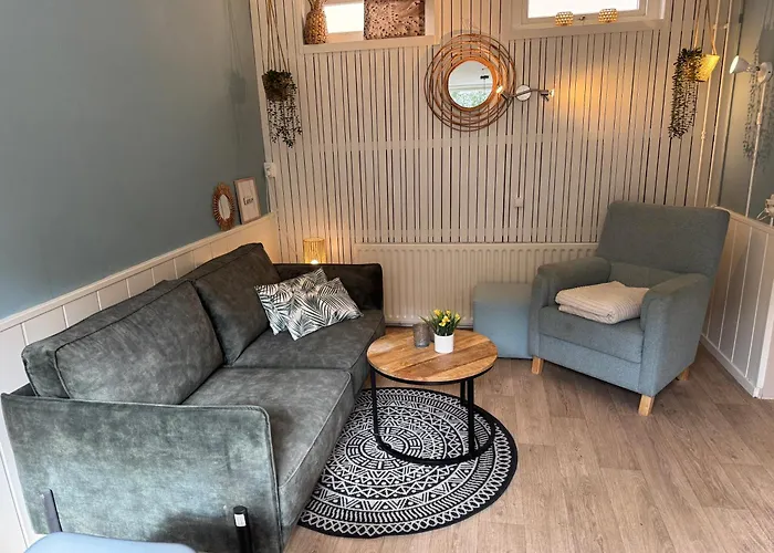 Apartament In Egmond Op Loopafstand & Centrum Egmond aan Zee