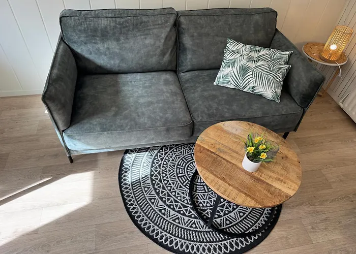 In Egmond Op Loopafstand & Centrum Egmond aan Zee