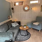 Appartement In Egmond Op Loopafstand Strand&centrum Egmond aan Zee