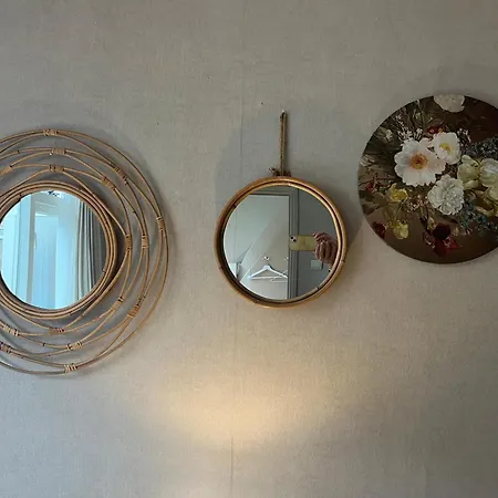 In Egmond Op Loopafstand Strand&centrum Egmond aan Zee