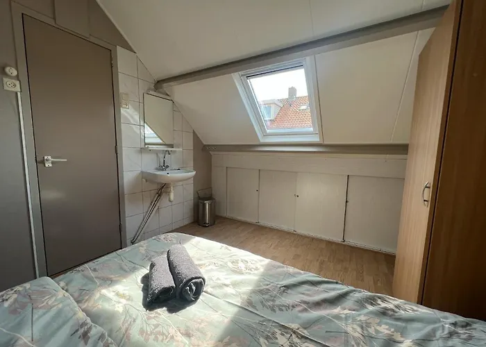 In Egmond Op Loopafstand Strand&centrum Appartement Egmond aan Zee