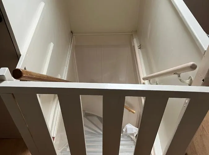 Appartement In Egmond Op Loopafstand Strand&centrum Egmond aan Zee