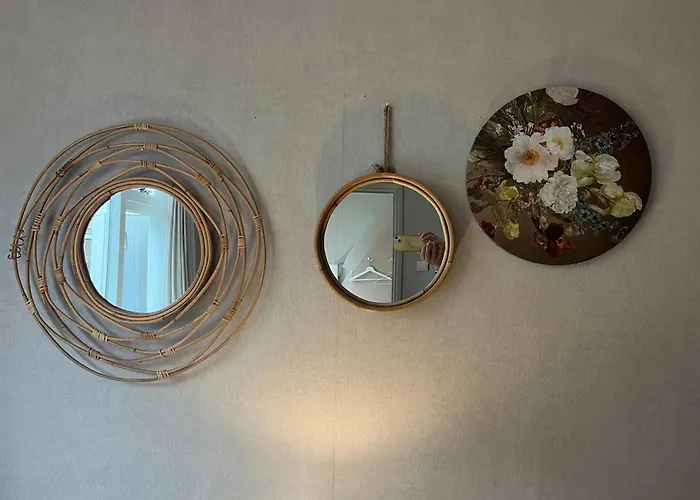 In Egmond Op Loopafstand Strand&centrum Egmond aan Zee